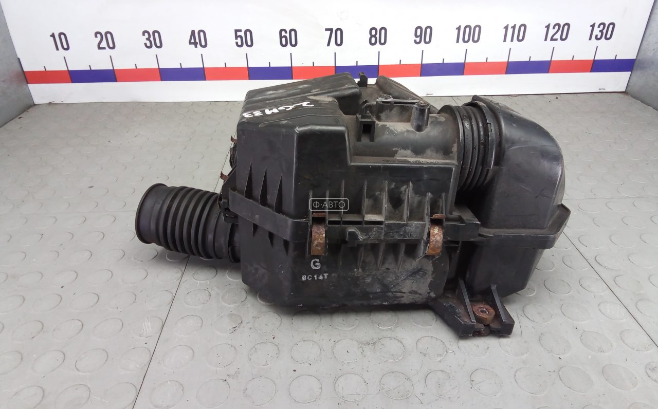 Корпус воздушного фильтра