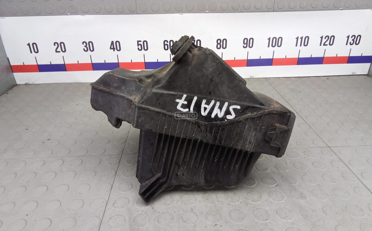 Корпус воздушного фильтра