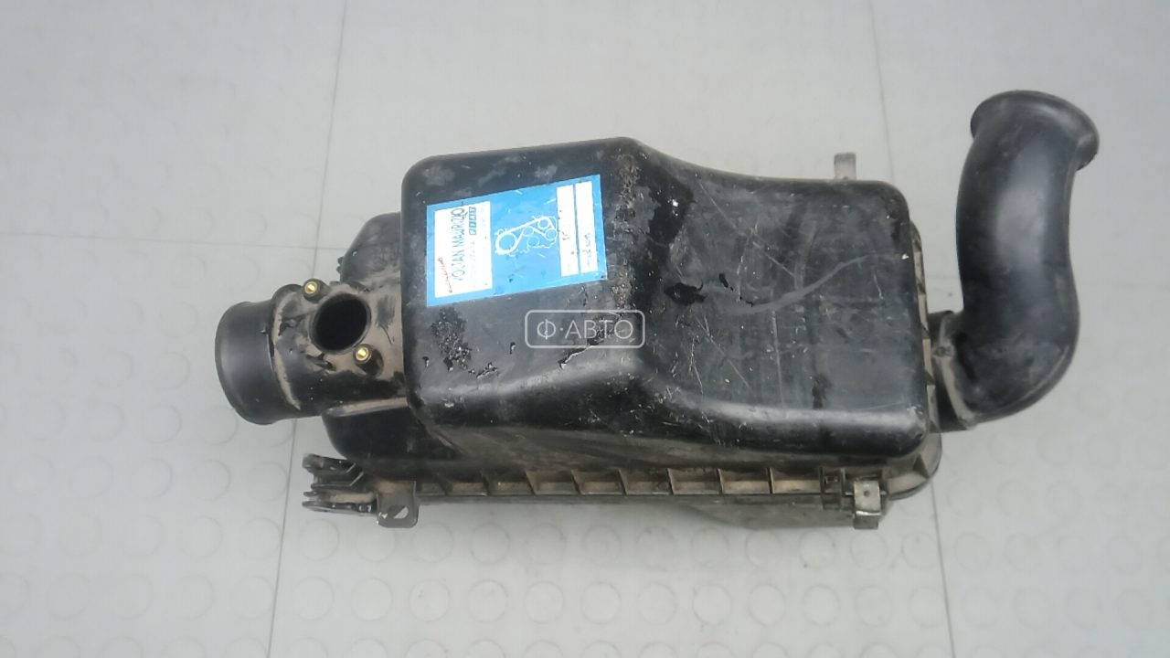 Корпус воздушного фильтра