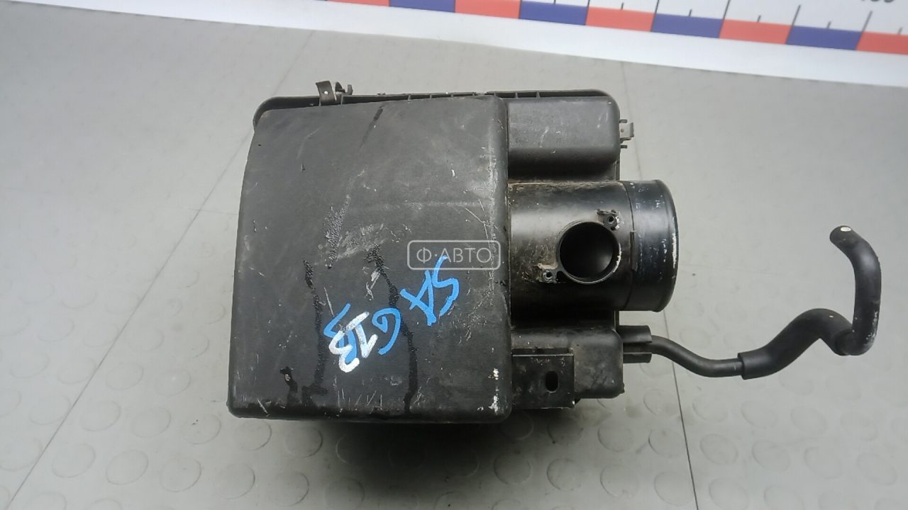 Корпус воздушного фильтра