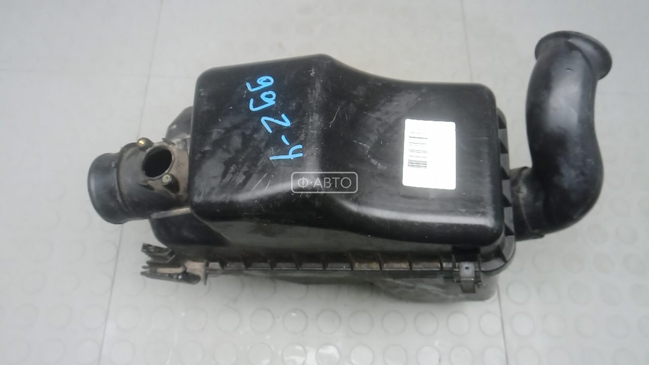 Корпус воздушного фильтра