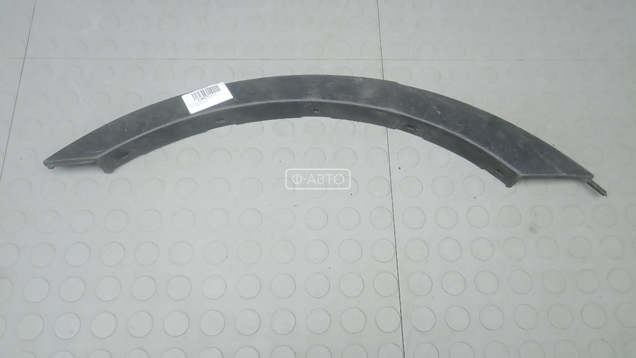 Молдинг крыла заднего правого