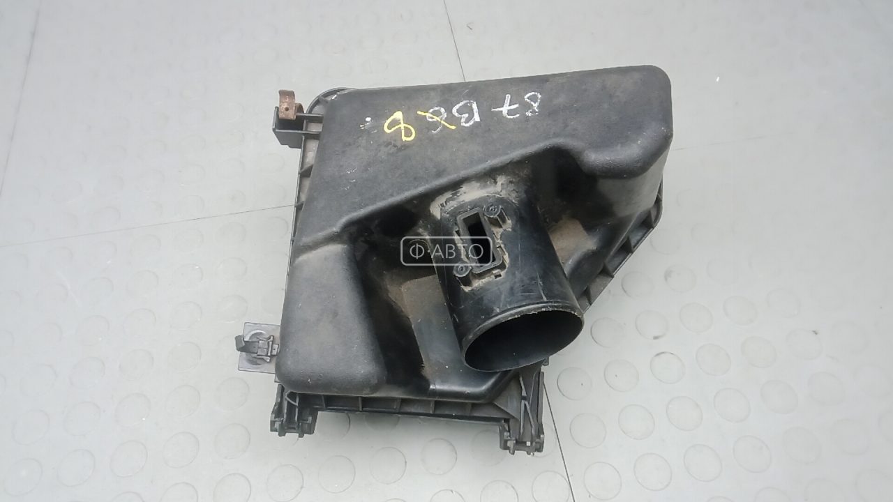 Корпус воздушного фильтра