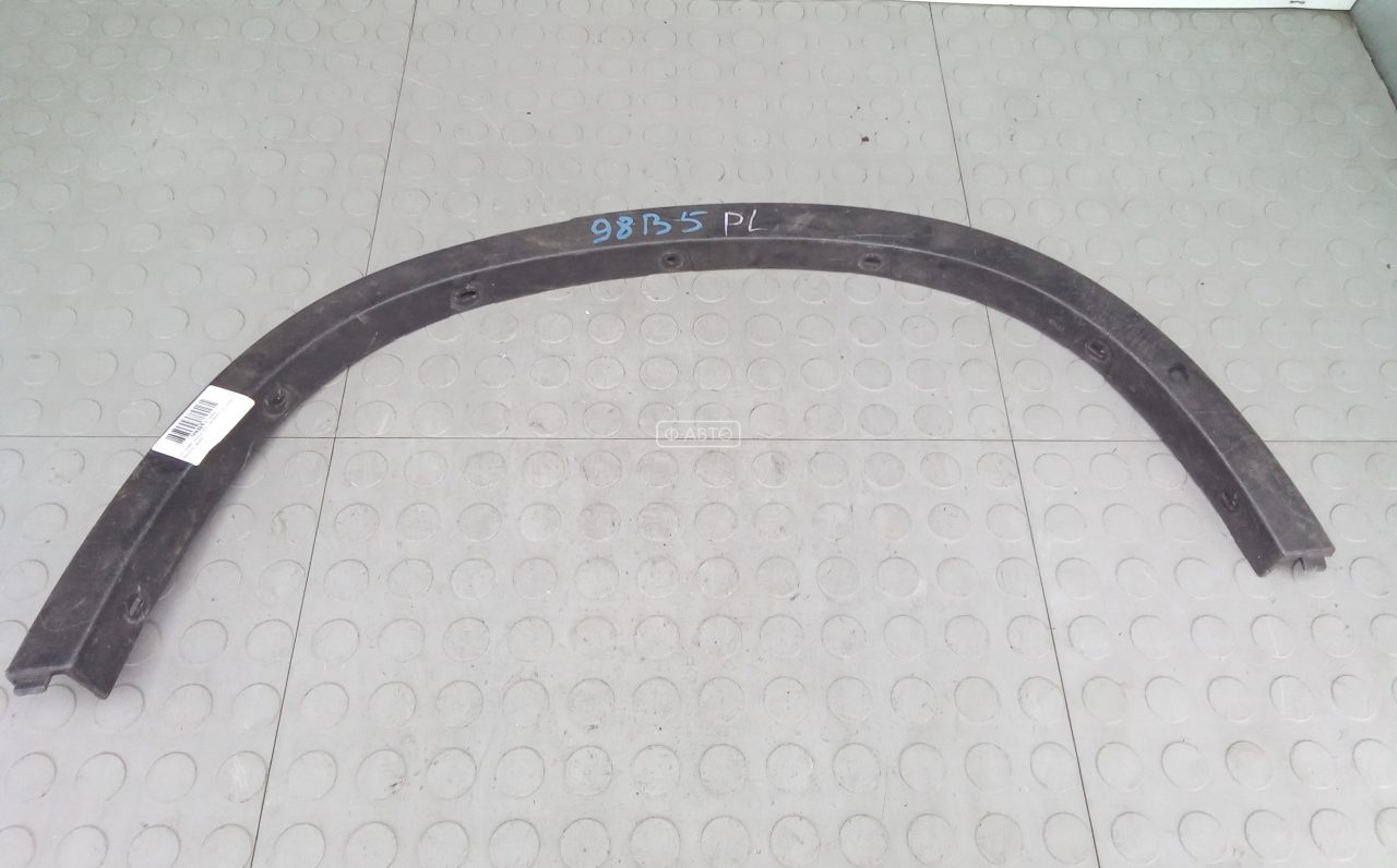 Молдинг крыла заднего левого