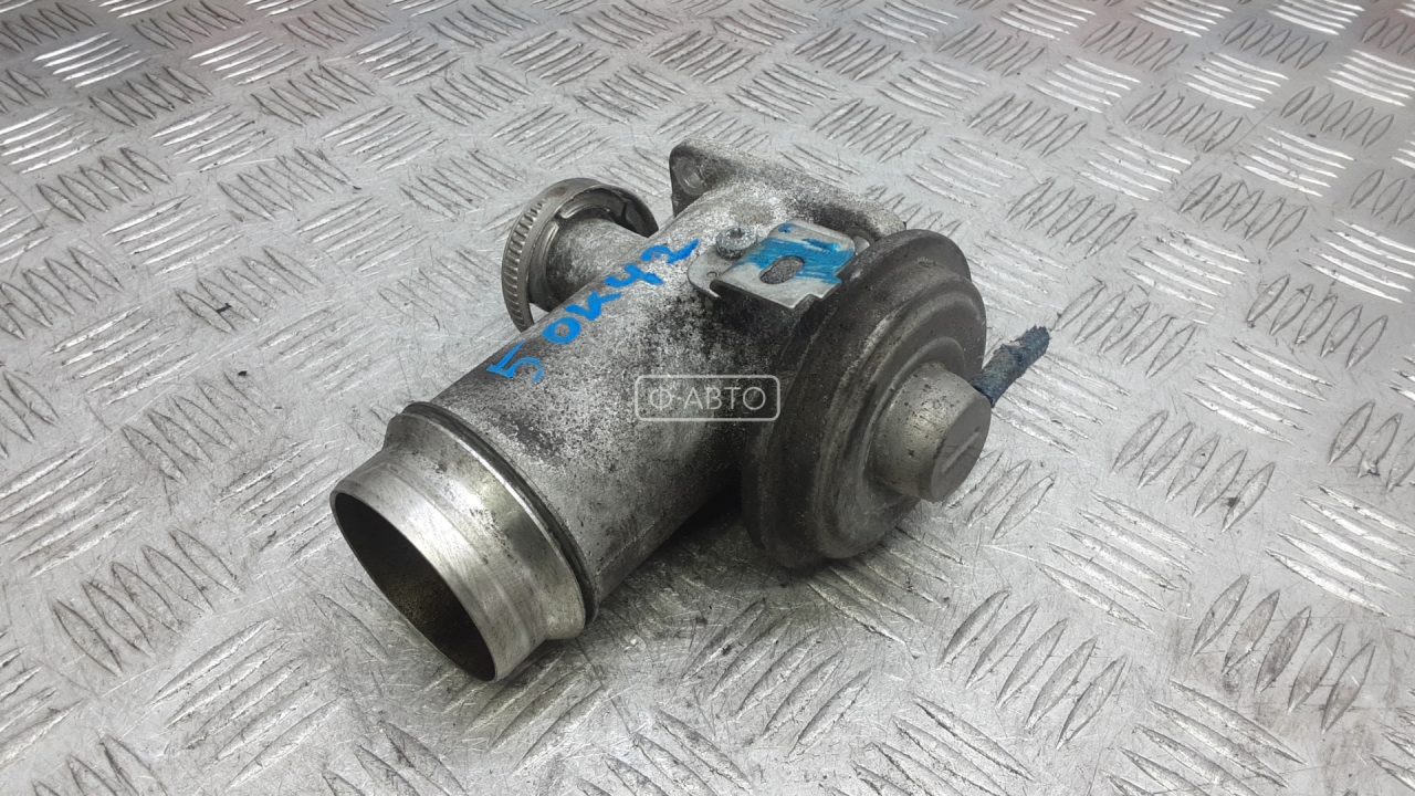 Клапан EGR дизельный