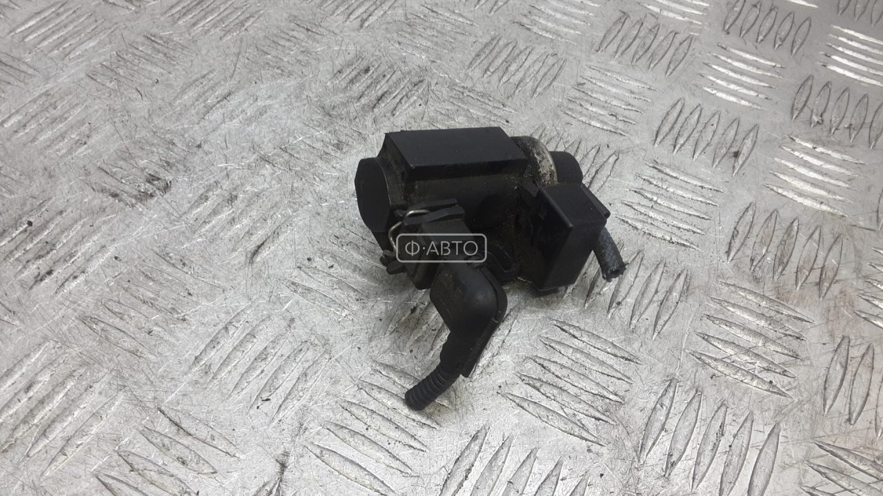 Клапан управления турбиной (Актуатор)