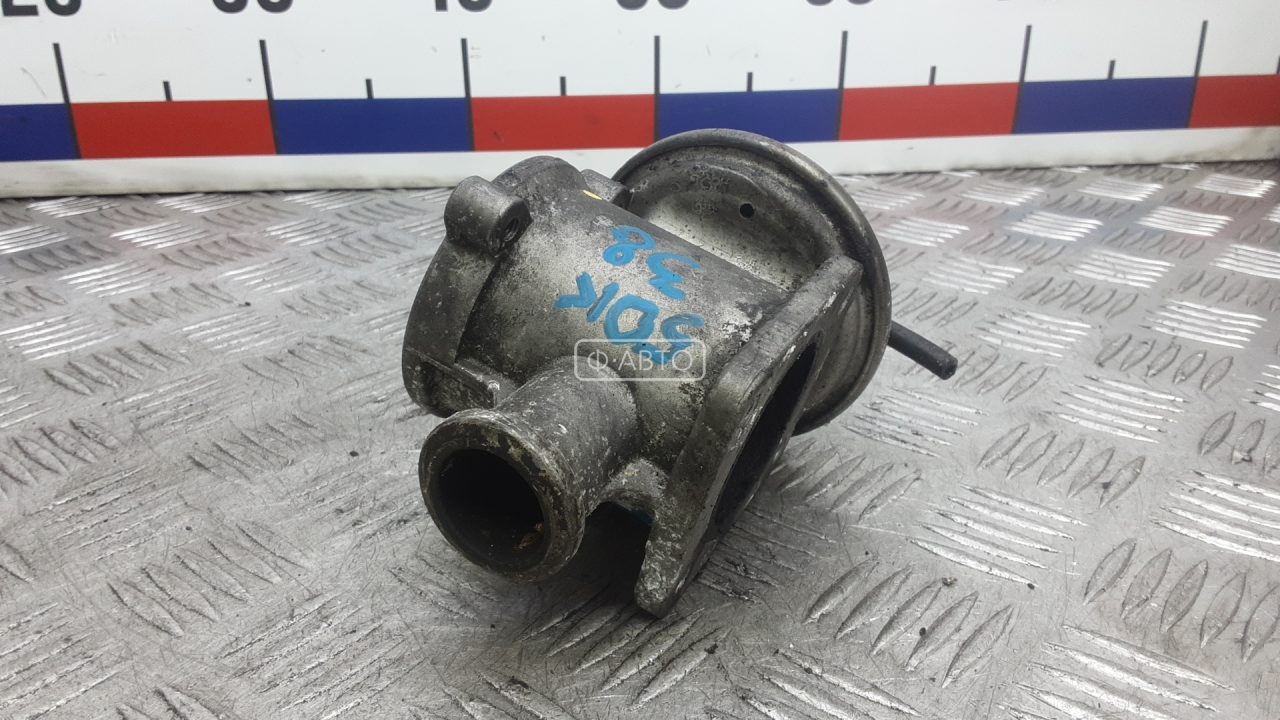 Клапан EGR дизельный