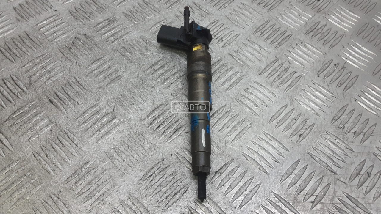 Форсунка дизельная