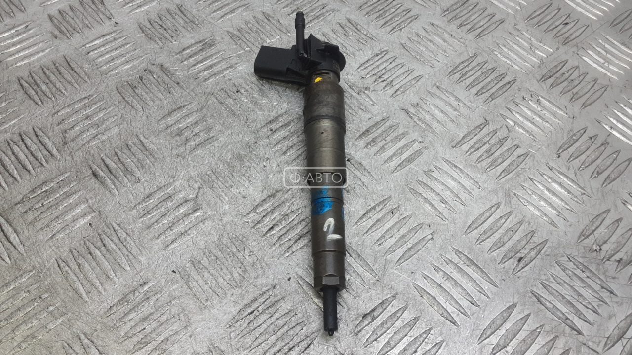 Форсунка дизельная