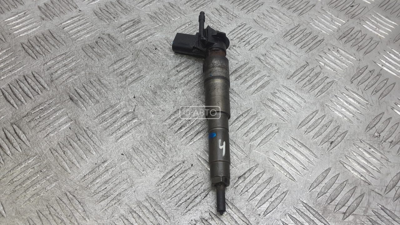 Форсунка дизельная