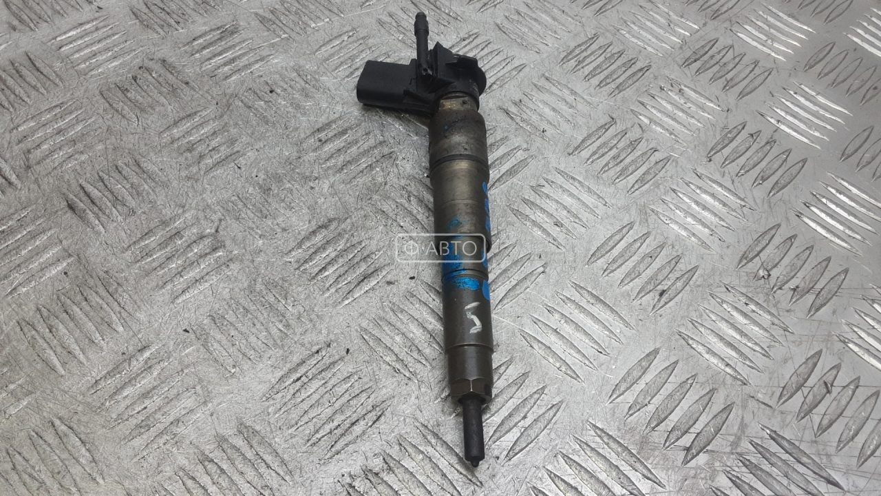 Форсунка дизельная