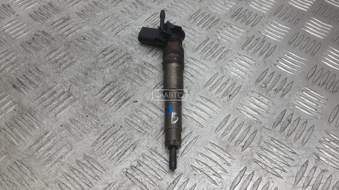 Форсунка дизельная