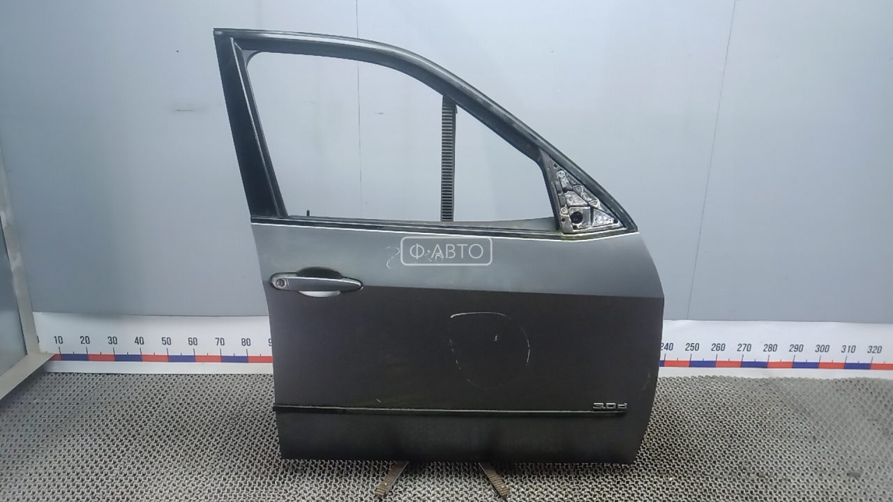 Дверь передняя правая