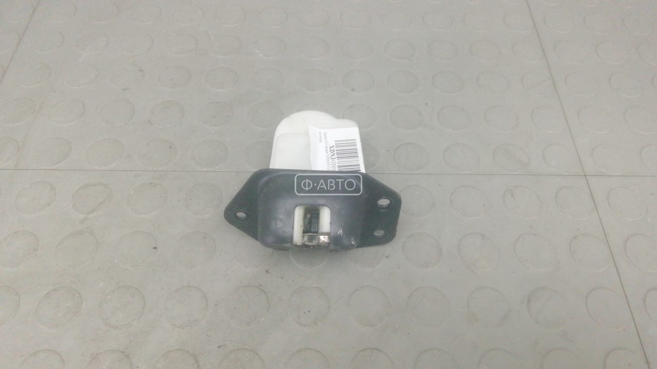 Замок 3-5 двери