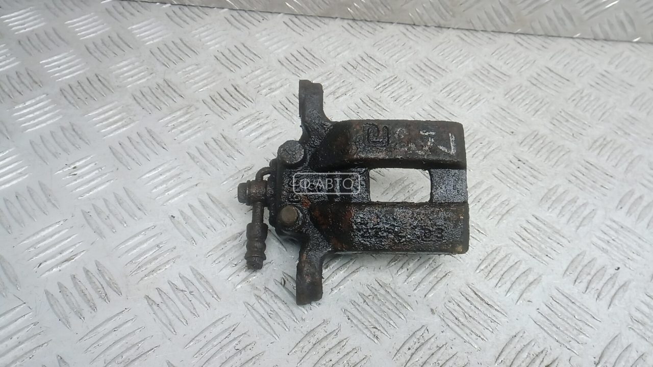 Суппорт тормозной задний правый