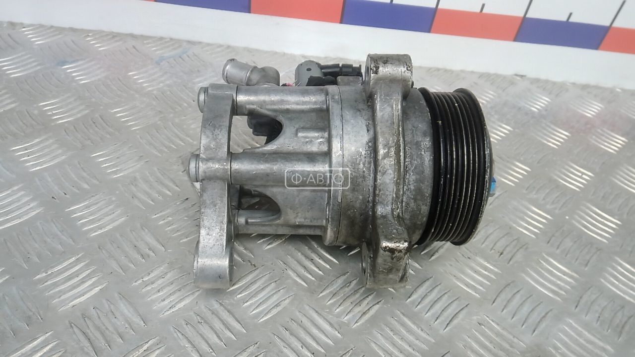 Насос ГУ бензиновый