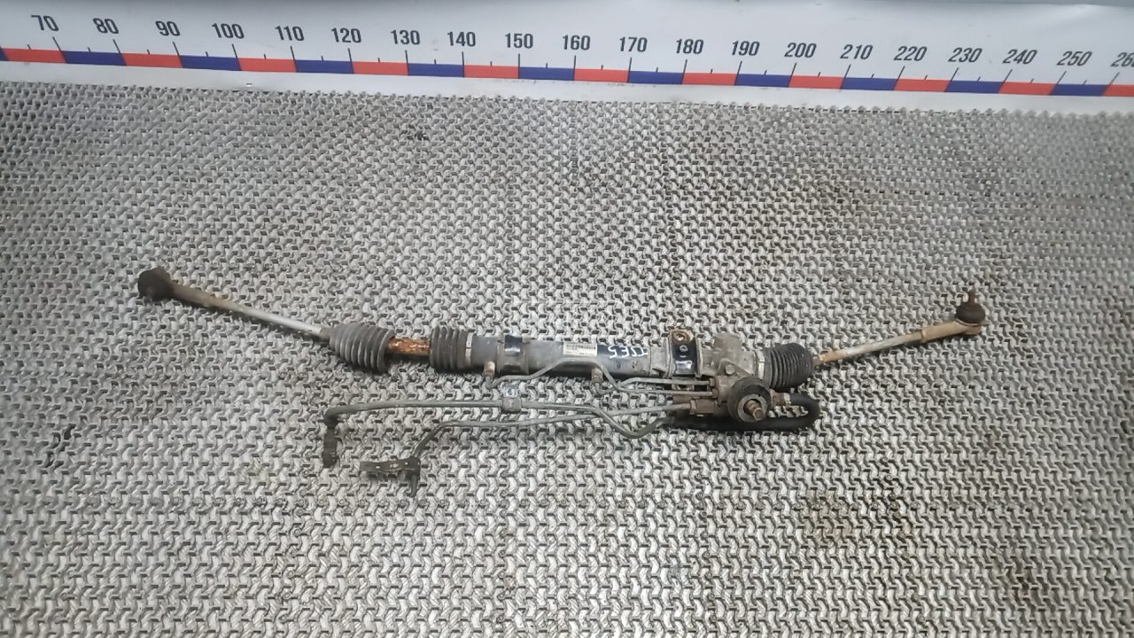 Рулевая рейка