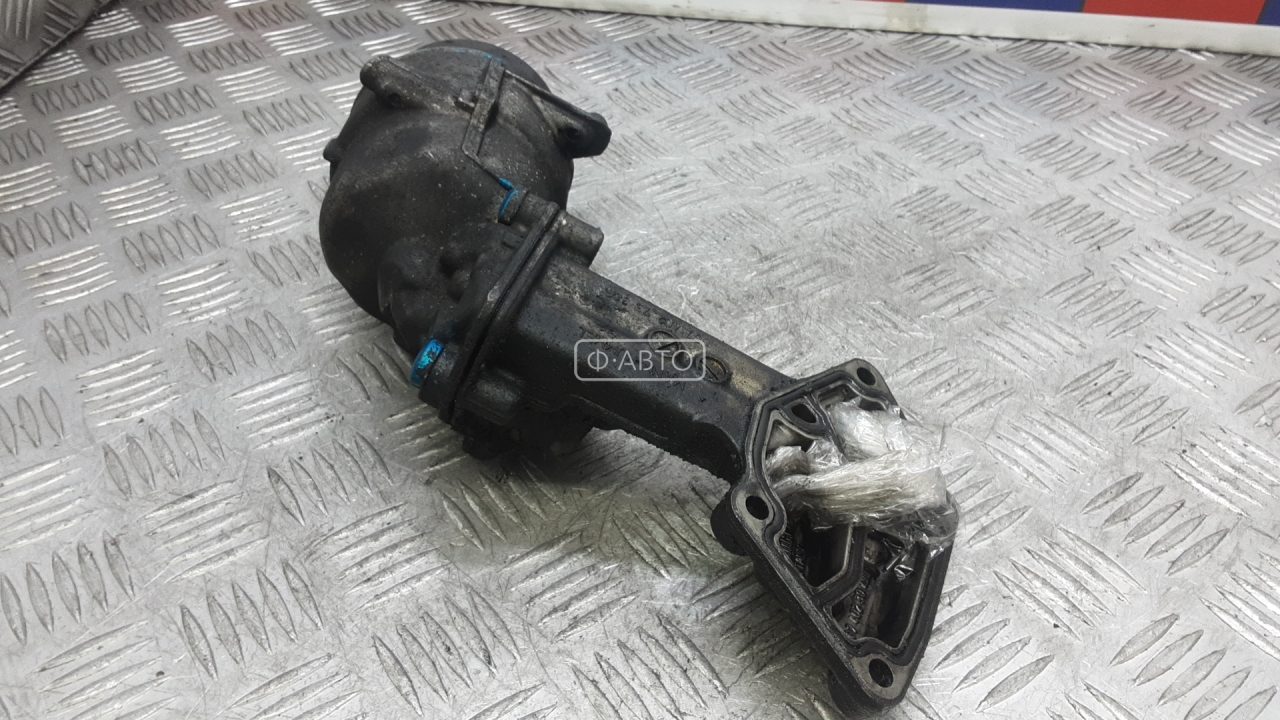 Корпус масляного фильтра дизельный