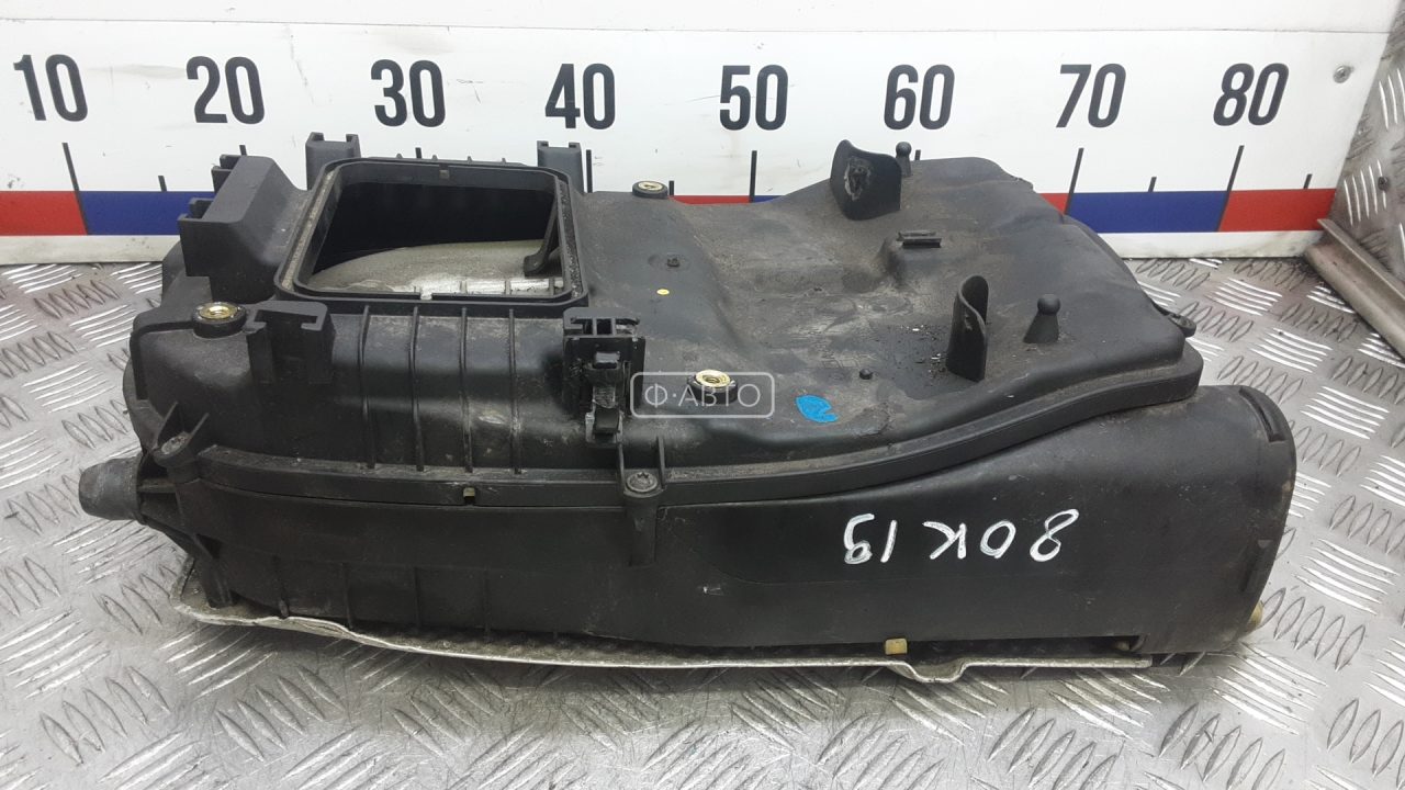 Корпус воздушного фильтра