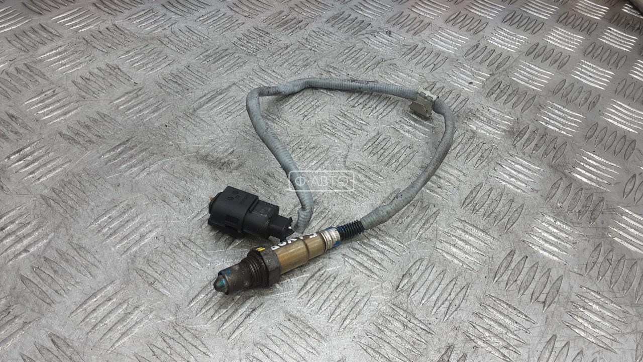 Лямбда-зонд