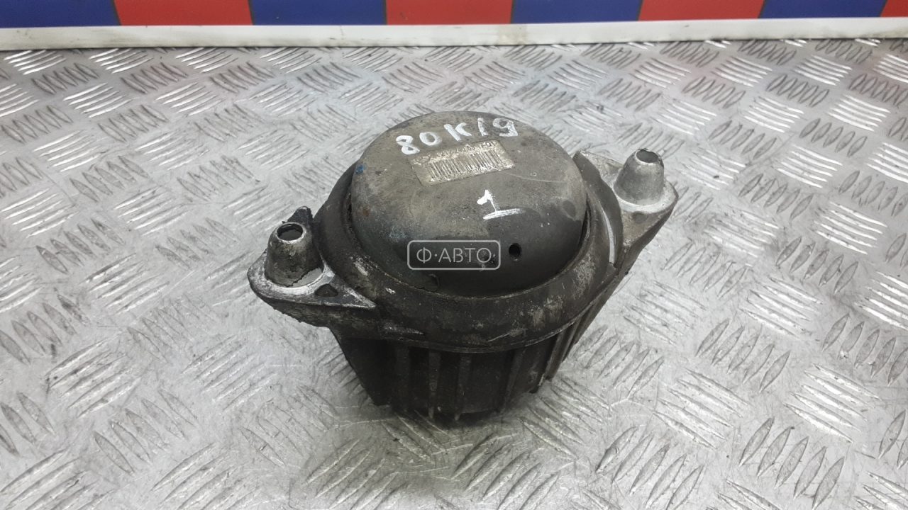 Подушка двигателя дизельная