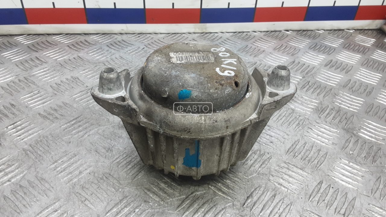 Подушка двигателя дизельная