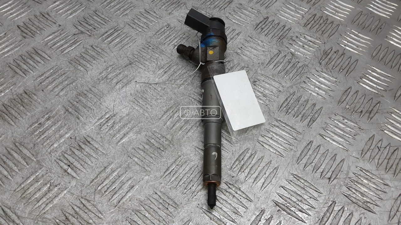 Форсунка дизельная