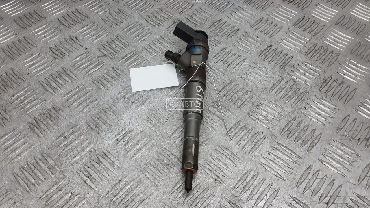 Форсунка дизельная