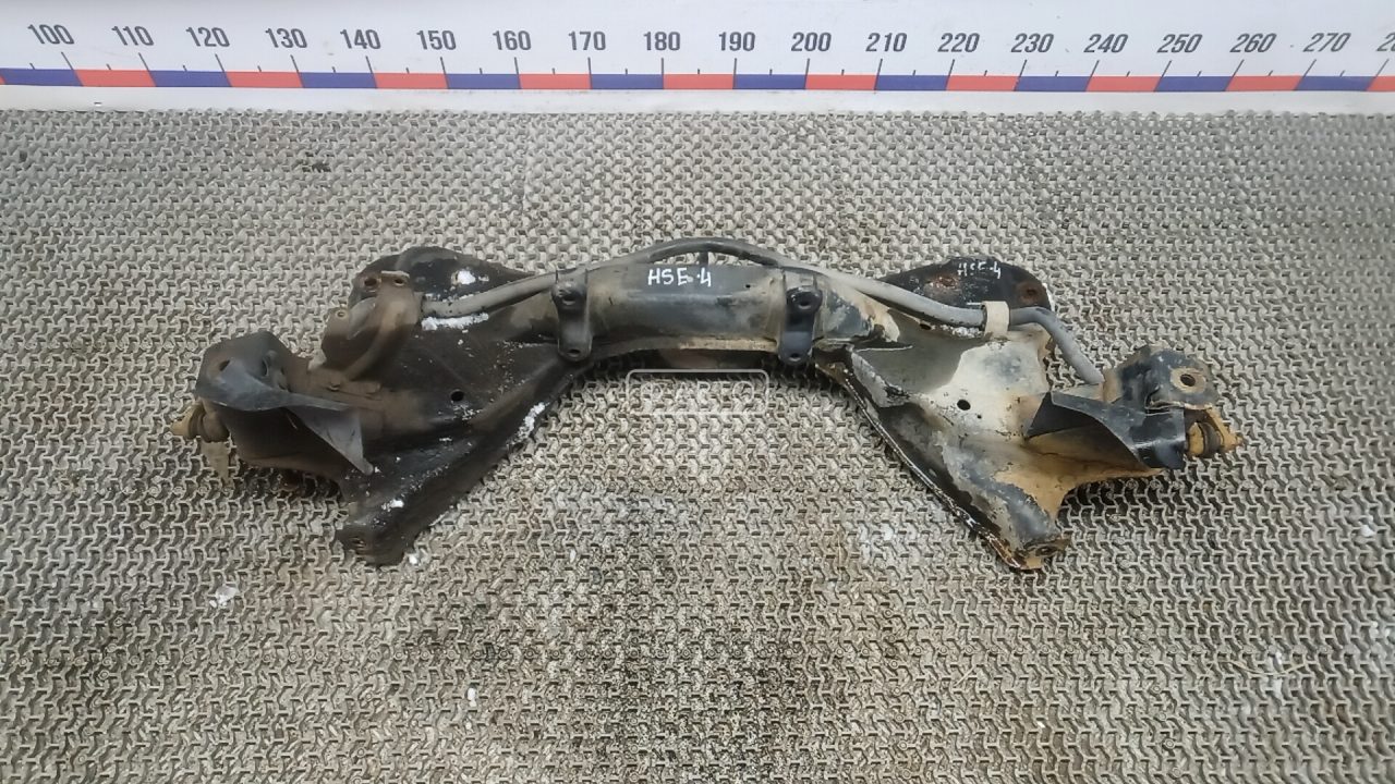 Балка подвески передняя