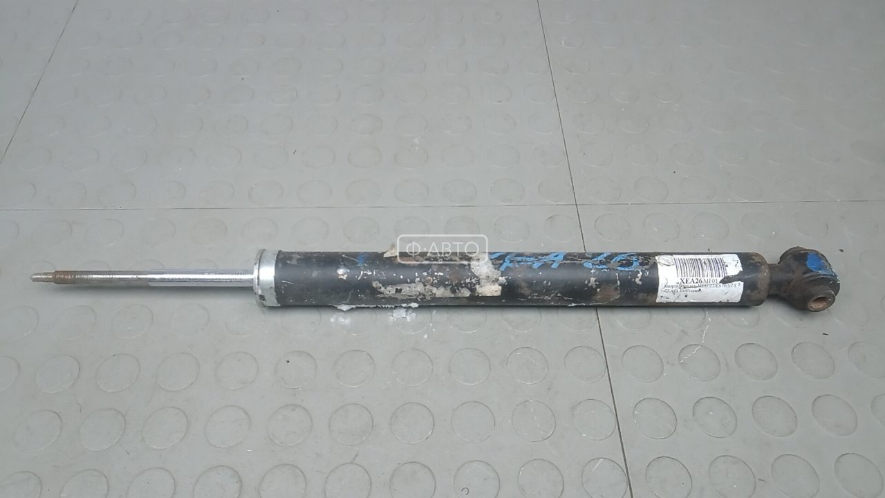 Амортизатор задний