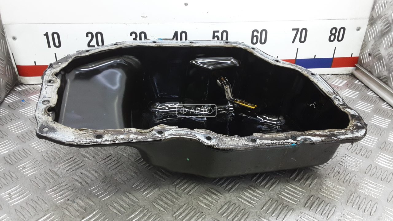 Поддон дизельный