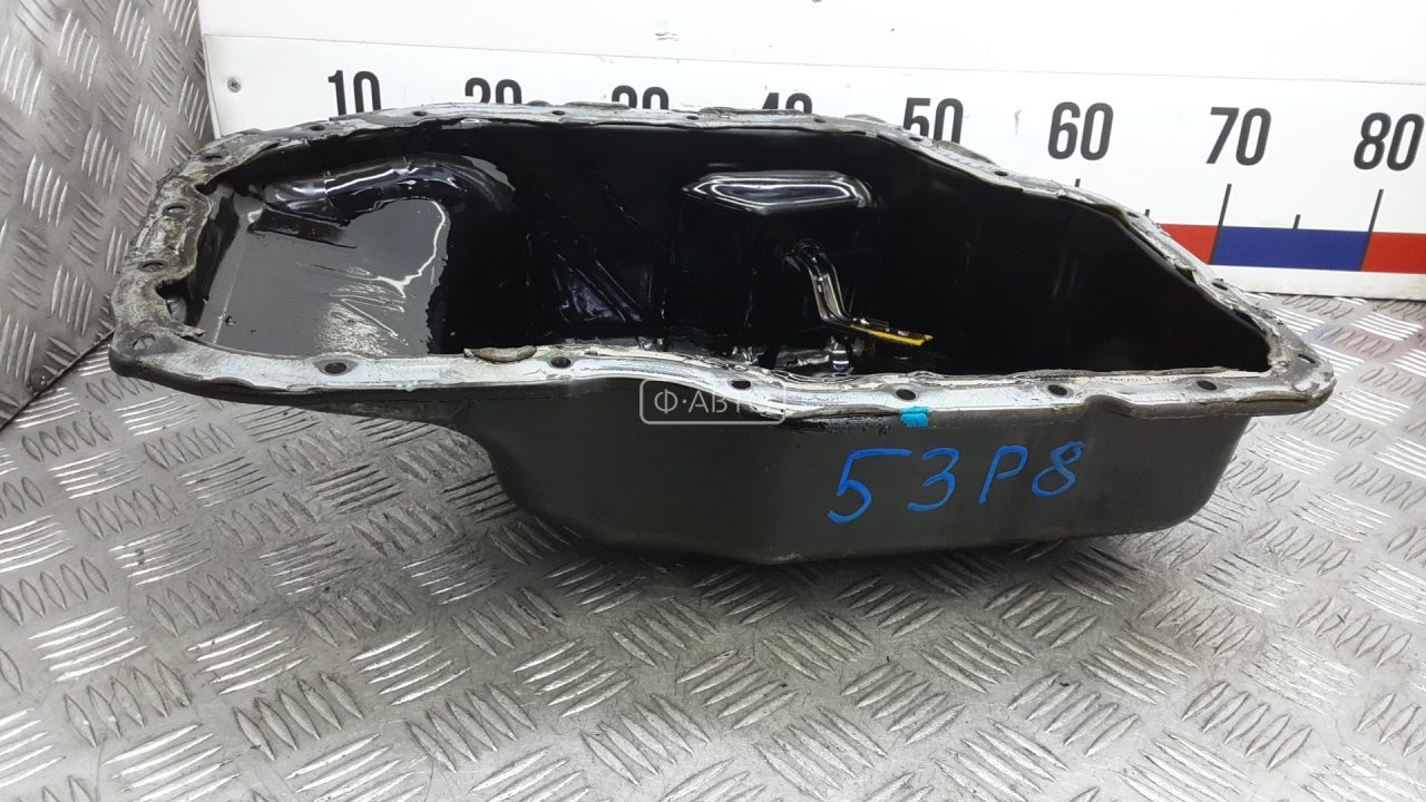 Поддон дизельный