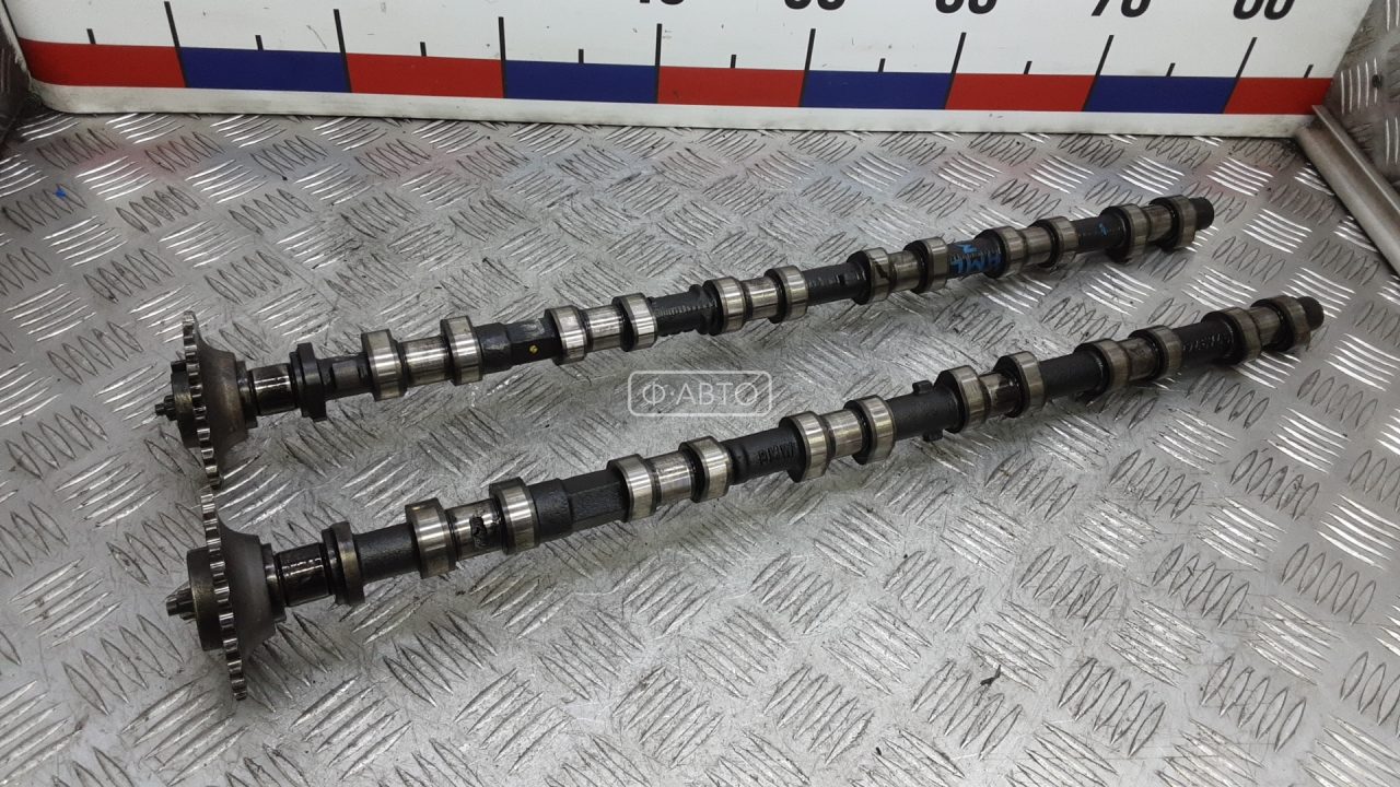 Распредвал дизельный