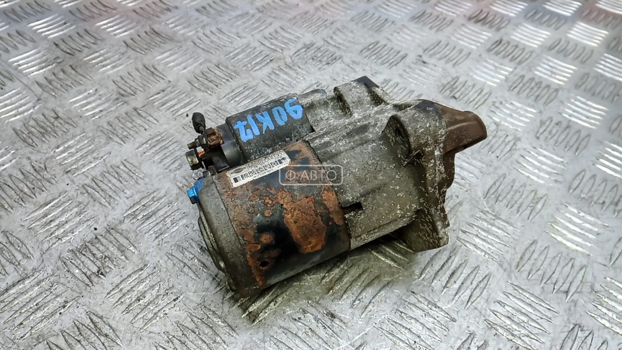 Стартер бензиновый