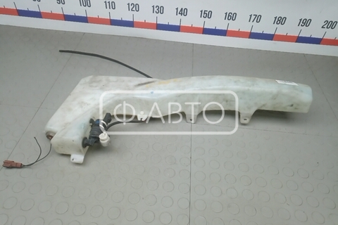 Бачок омывателя