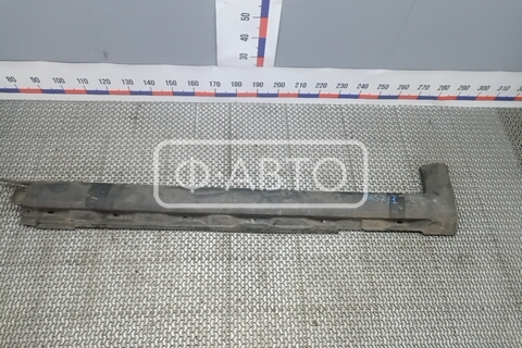 Накладка на порог