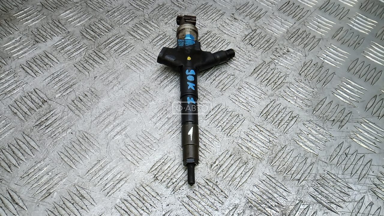 Форсунка дизельная