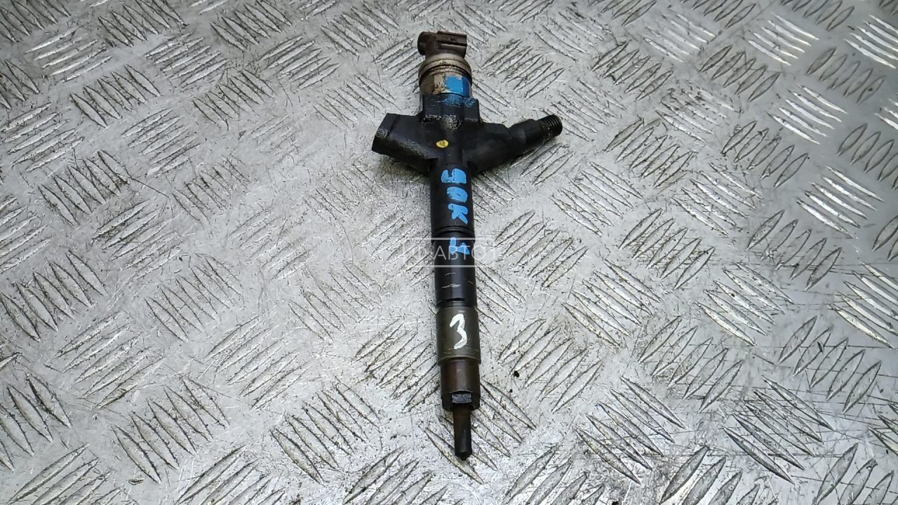 Форсунка дизельная