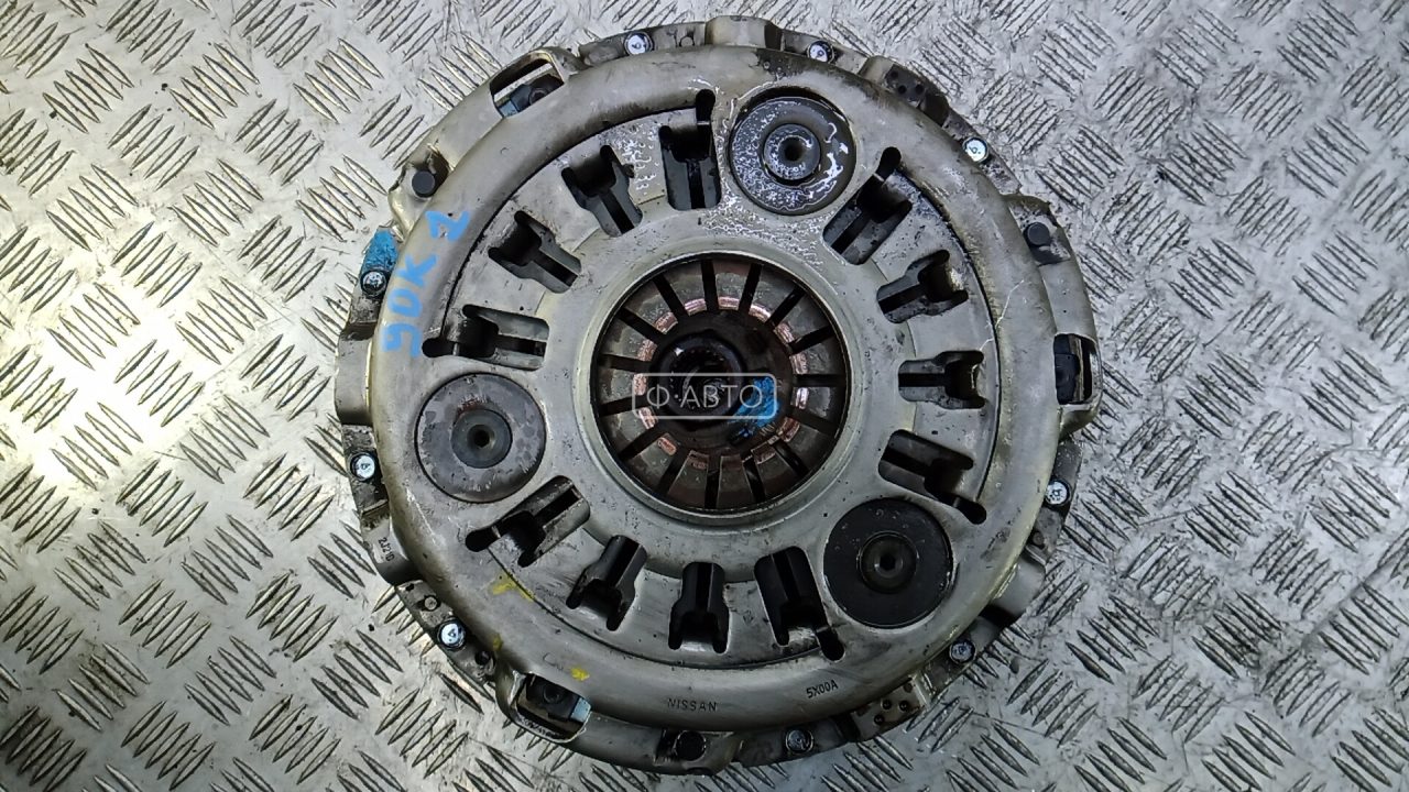 Маховик дизельный