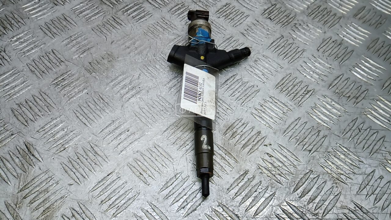 Форсунка дизельная