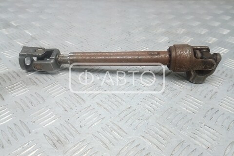 Кардан рулевой