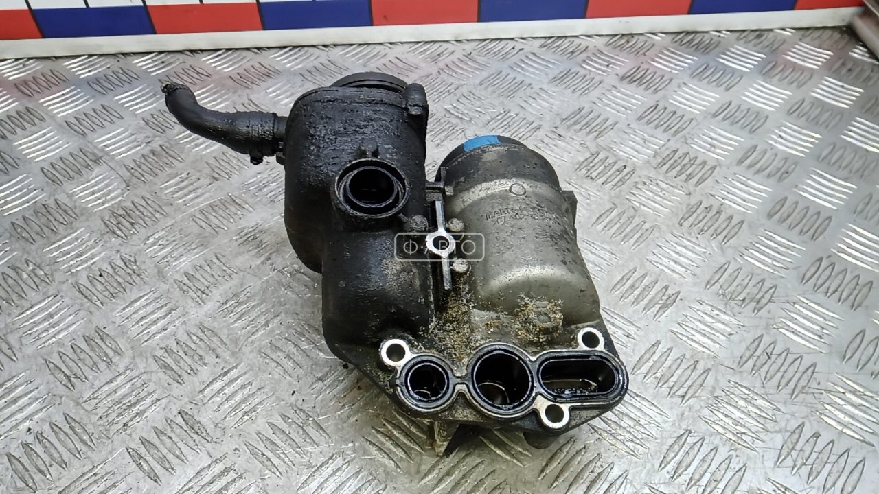 Корпус масляного фильтра дизельный