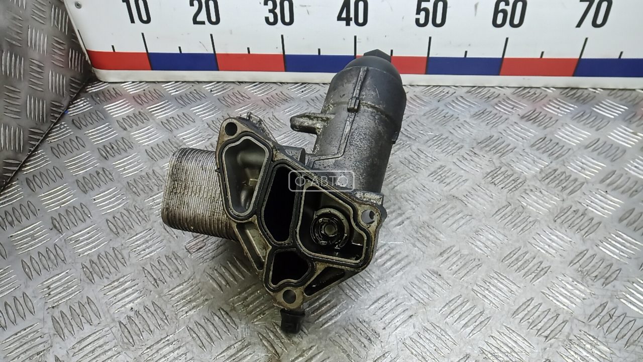 Корпус масляного фильтра дизельный