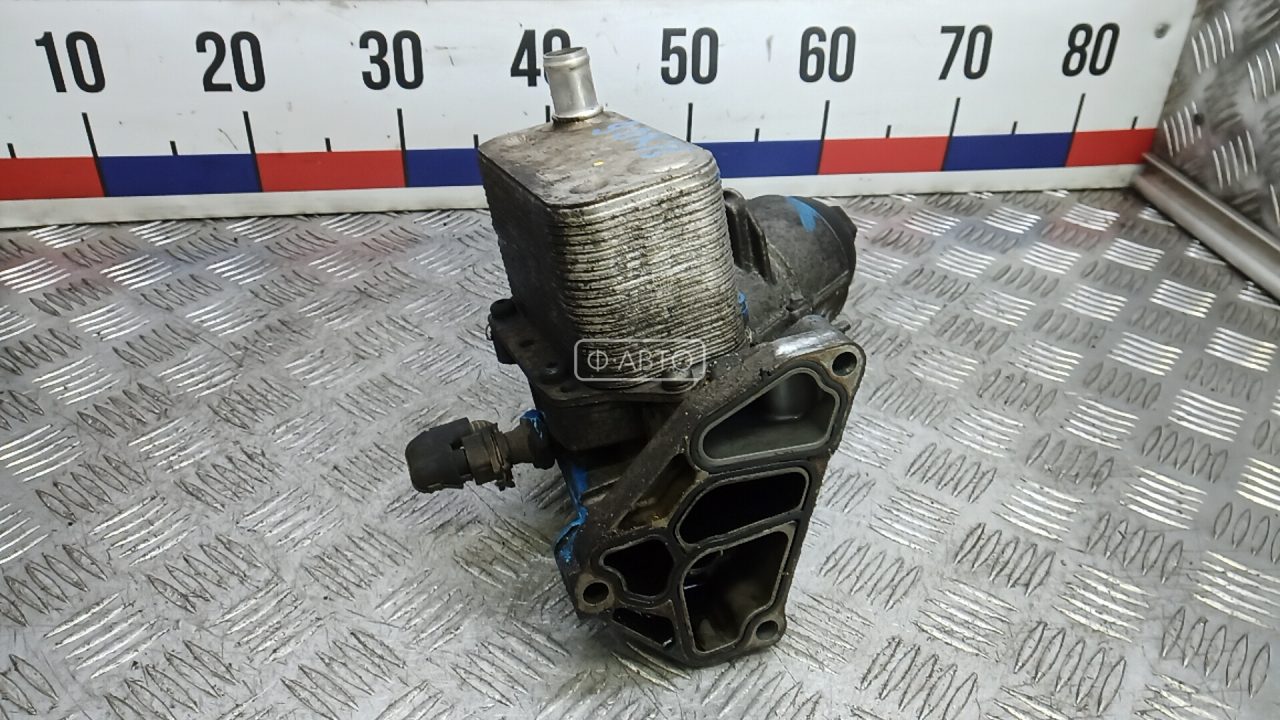 Корпус масляного фильтра дизельный