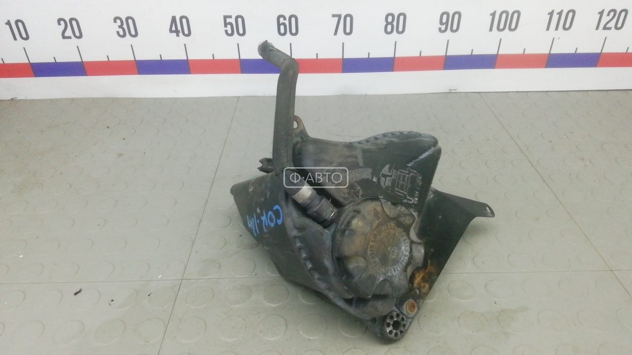 Бачок расширительный