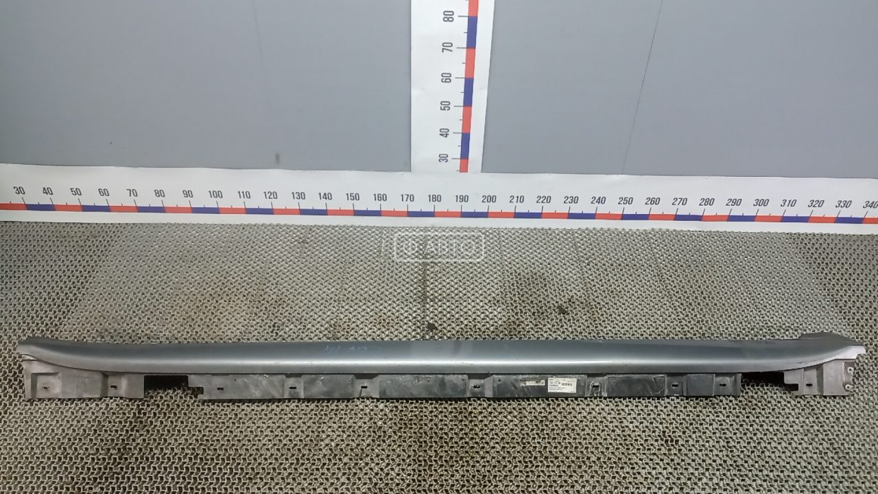 Накладка на порог