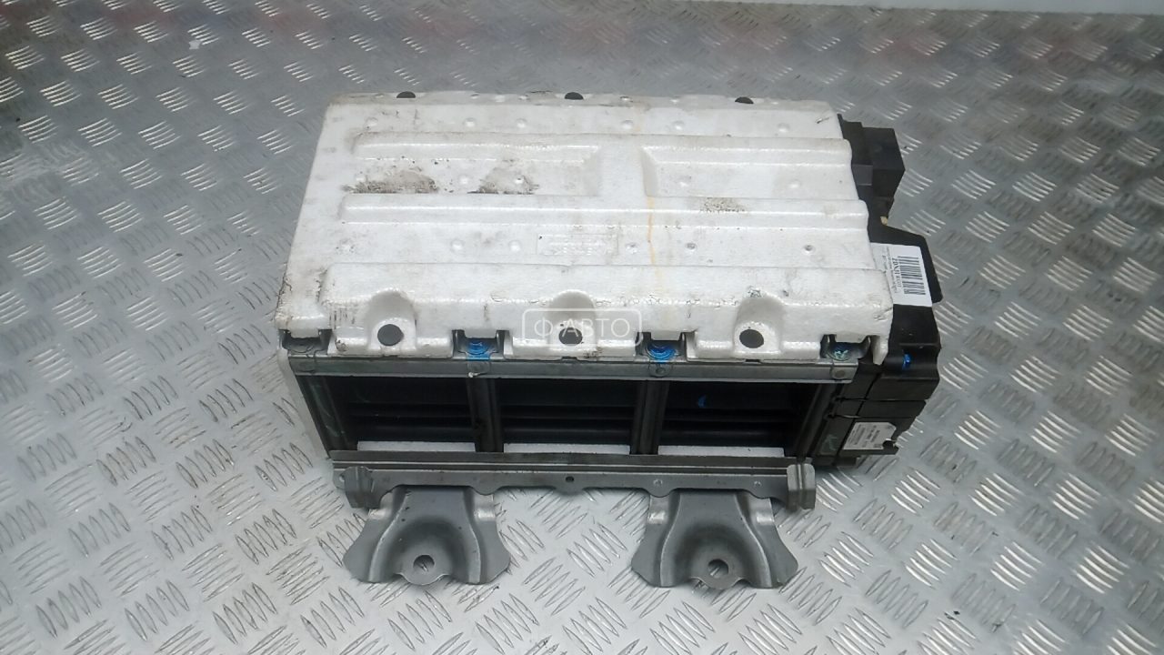 Аккумуляторная батарея