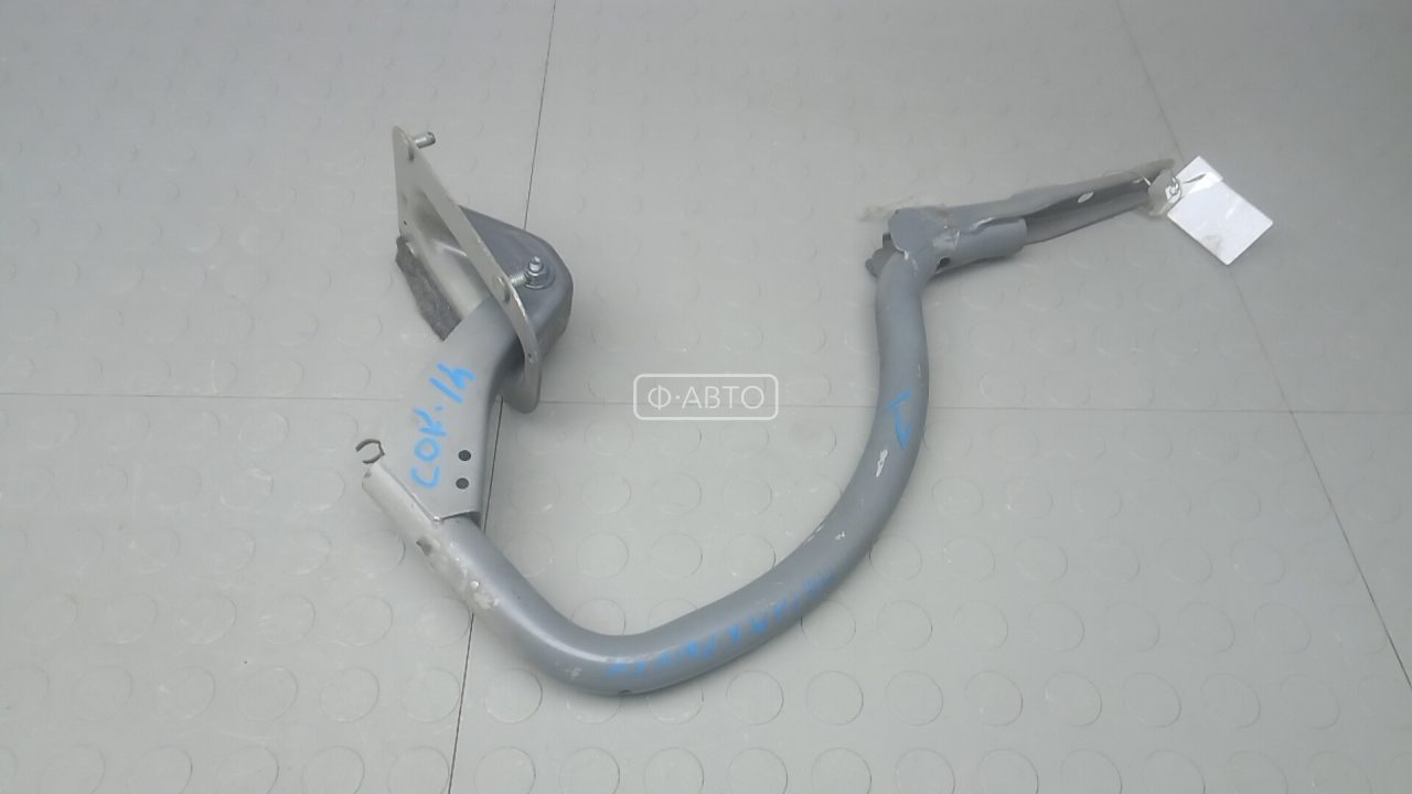 Петля крышки багажника