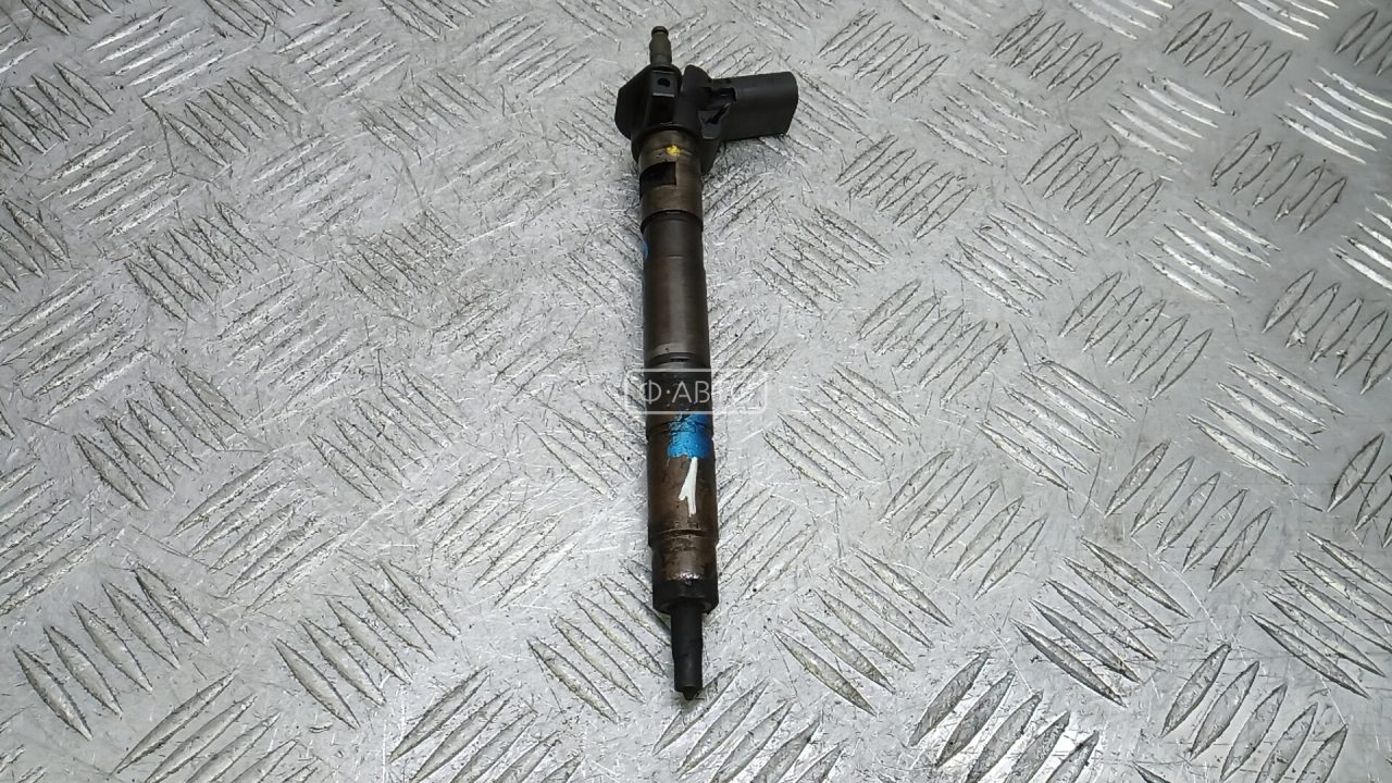 Форсунка дизельная