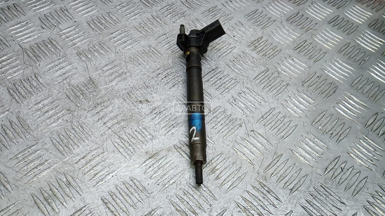 Форсунка дизельная